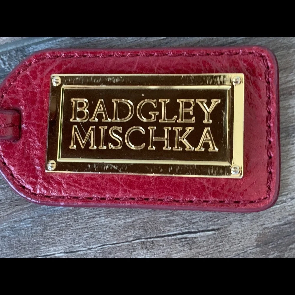 Badglay Mischa sholder bag
